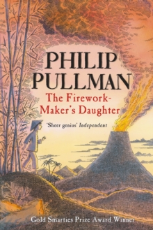 The Firework Maker's Daughter, Paperback Book The Firework Maker's Daughter, Paperback Book