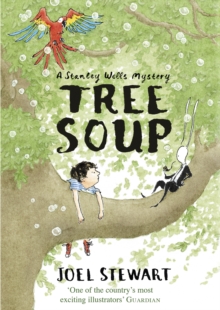 Tree Soup: A Stanley Wells Mystery, Paperback Book Tree Soup: A Stanley Wells Mystery, Paperback Book