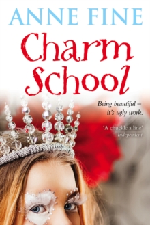 Charm School, Paperback Book Charm School, Paperback Book