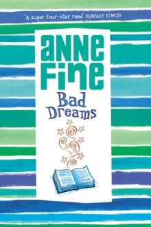 Bad Dreams, Paperback Book Bad Dreams, Paperback Book