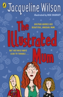 The Illustrated Mum, Paperback Book The Illustrated Mum, Paperback Book