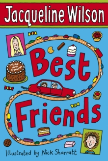 Best Friends, Paperback Book Best Friends, Paperback Book