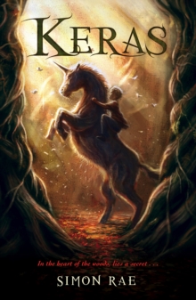 Keras, Paperback Book Keras, Paperback Book