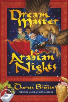 Dream Master: Arabian Nights