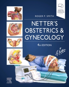 Netter's Obstetrics and Gynecology