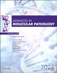 Advances in Molecular Pathology : Volume 6-1