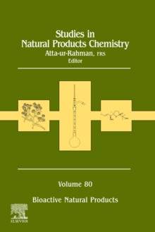 Studies in Natural Products Chemistry