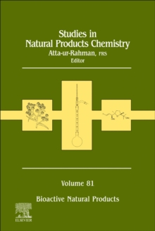 Studies in Natural Products Chemistry : Volume 81