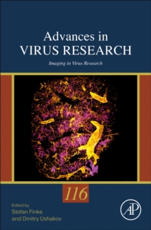 Imaging in Virus Research : Volume 116