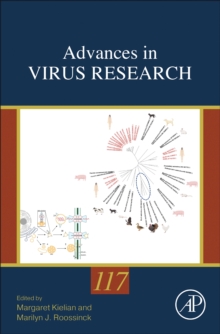 Advances in Virus Research : Volume 117