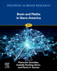 Brain and Maths in Ibero-America : Volume 282