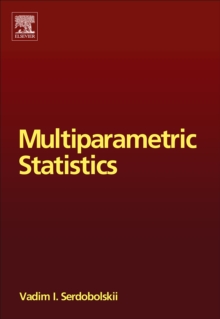 Multiparametric Statistics, Hardback Book Multiparametric Statistics, Hardback Book