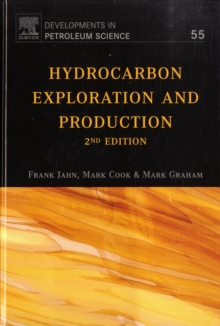 Hydrocarbon Exploration and Production : Volume 55