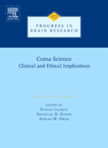 Coma Science : Volume 177, Hardback Book Coma Science : Volume 177, Hardback Book