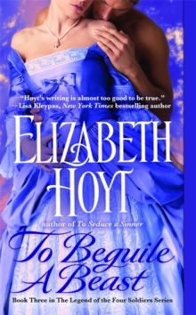 To Beguile A Beast : Number 3 in series, Paperback Book To Beguile A Beast : Number 3 in series, Paperback Book
