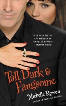 Tall, Dark And Fangsome : Number 5 in series, Paperback Book Tall, Dark And Fangsome : Number 5 in series, Paperback Book