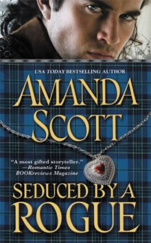 Seduced By A Rogue, Paperback / softback Book Seduced By A Rogue, Paperback / softback Book