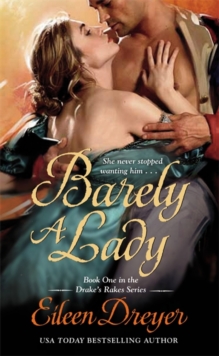 Barely A Lady : Number 1 in series, Paperback / softback Book Barely A Lady : Number 1 in series, Paperback / softback Book