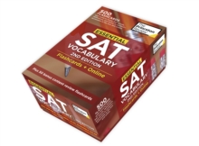 Essential Sat Vocabulary : Flashcards + Online, Other printed item Book Essential Sat Vocabulary : Flashcards + Online, Other printed item Book