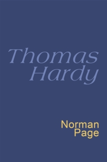 Thomas Hardy: Everyman Poetry, Paperback Book Thomas Hardy: Everyman Poetry, Paperback Book