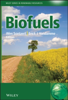 Biofuels, Hardback Book Biofuels, Hardback Book