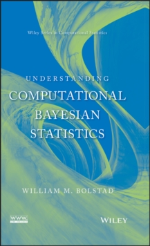Understanding Computational Bayesian Statistics