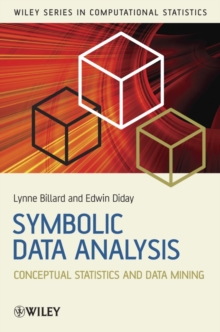 Symbolic Data Analysis : Conceptual Statistics and Data Mining
