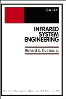 Infrared System Engineering, Paperback / softback Book Infrared System Engineering, Paperback / softback Book