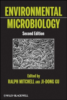 Environmental Microbiology, Hardback Book Environmental Microbiology, Hardback Book