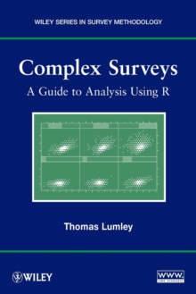 Complex Surveys : A Guide to Analysis Using R