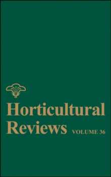 Horticultural Reviews, Volume 36