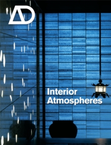 Interior Atmospheres, Paperback / softback Book Interior Atmospheres, Paperback / softback Book