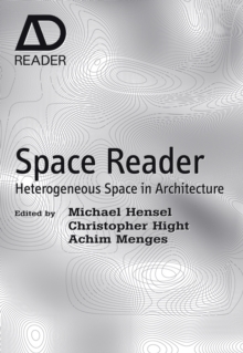 Space Reader : Heterogeneous Space in Architecture