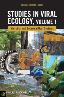Studies in Viral Ecology : Microbial and Botanical Host Systems Volume 1, Hardback Book Studies in Viral Ecology : Microbial and Botanical Host Systems Volume 1, Hardback Book