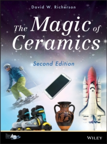 The Magic of Ceramics, Hardback Book The Magic of Ceramics, Hardback Book