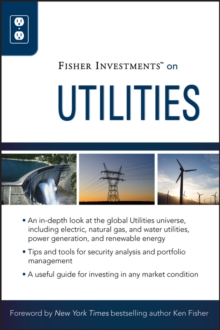 Fisher Investments on Utilities, Hardback Book Fisher Investments on Utilities, Hardback Book