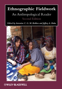 Ethnographic Fieldwork : An Anthropological Reader