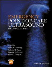 Emergency Point-of-Care Ultrasound, Paperback / softback Book Emergency Point-of-Care Ultrasound, Paperback / softback Book