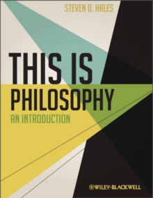 This Is Philosophy : An Introduction, Paperback / softback Book This Is Philosophy : An Introduction, Paperback / softback Book