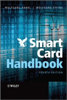 Smart Card Handbook, Hardback Book Smart Card Handbook, Hardback Book