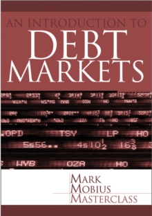 Bonds : An Introduction to the Core Concepts, Hardback Book Bonds : An Introduction to the Core Concepts, Hardback Book