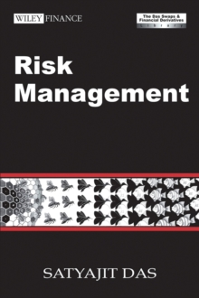 Risk Management : The Swaps & Financial Derivatives Library, Hardback Book Risk Management : The Swaps & Financial Derivatives Library, Hardback Book