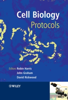 Cell Biology Protocols, Hardback Book Cell Biology Protocols, Hardback Book
