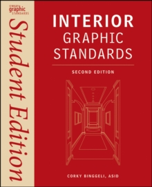 Interior Graphic Standards : Student Edition