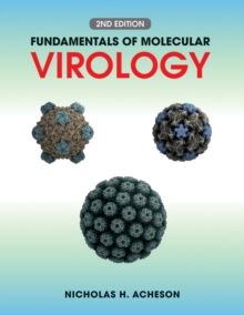 Fundamentals of Molecular Virology, Paperback Book Fundamentals of Molecular Virology, Paperback Book