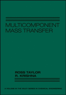 Multicomponent Mass Transfer