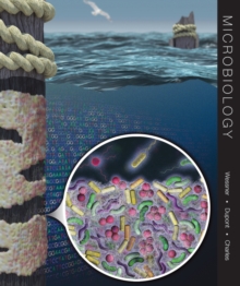 Microbiology 1E, Hardback Book Microbiology 1E, Hardback Book