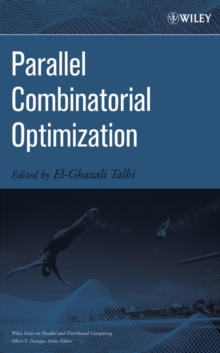 Parallel Combinatorial Optimization