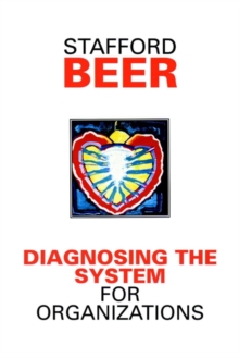 Diagnosing the System for Organizations