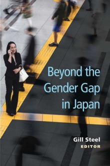 Beyond the Gender Gap in Japan